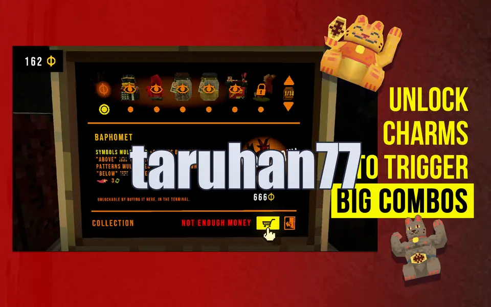 taruhan77 APK